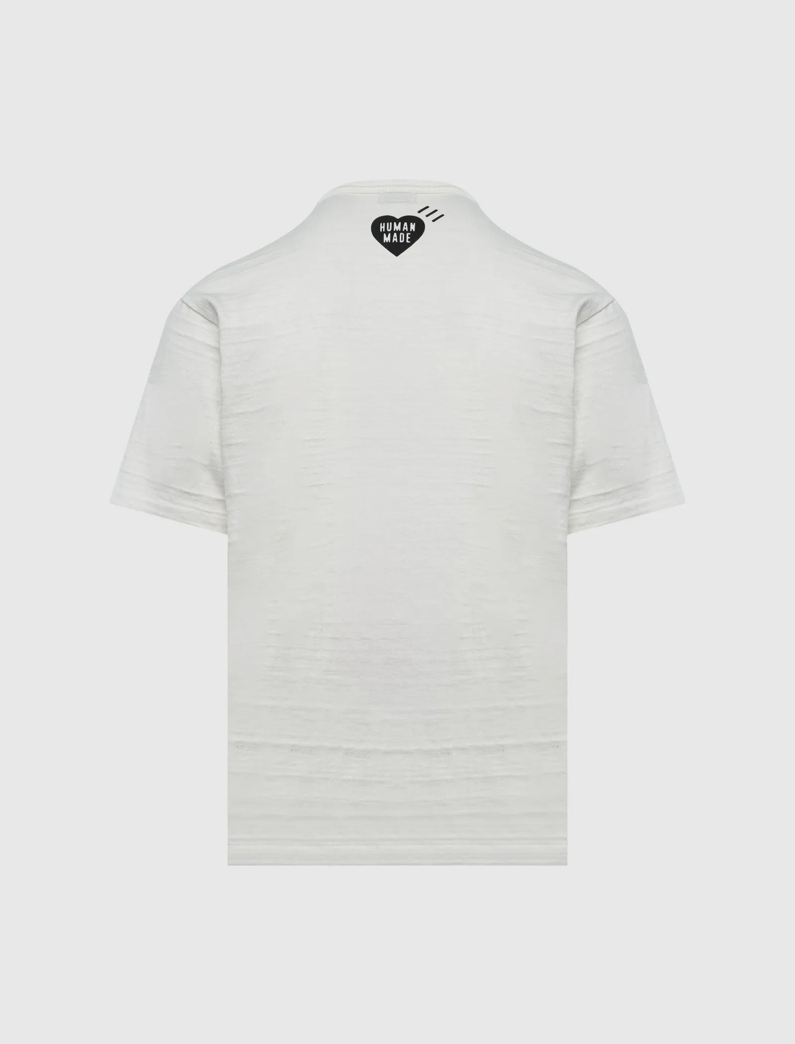 Rigid Tiger Graphic Tee
