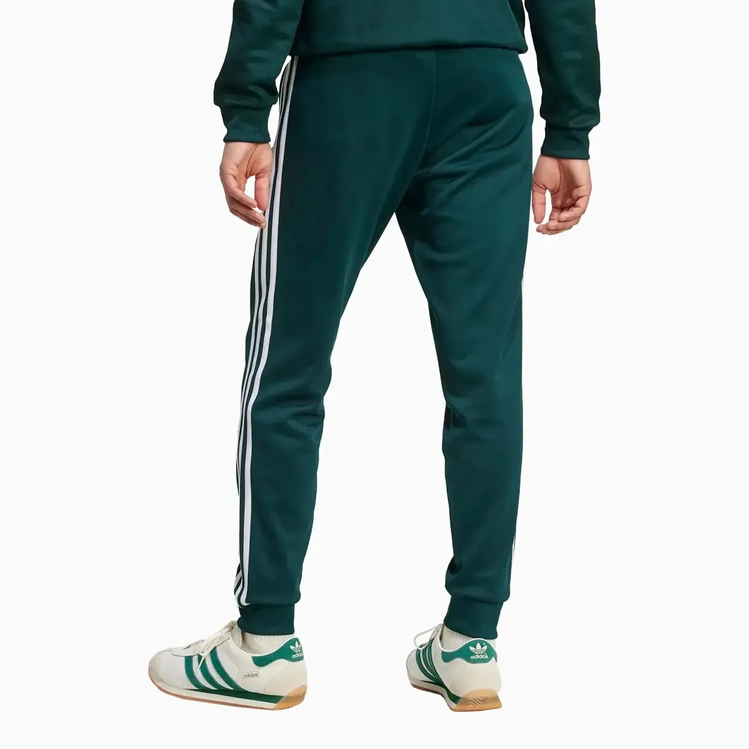 Men'S Adicolor Classics Superstar Track Pant Digital-Printing