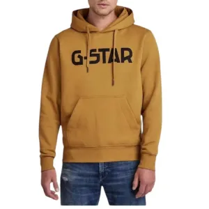 Sweat à capuche en couleur toast