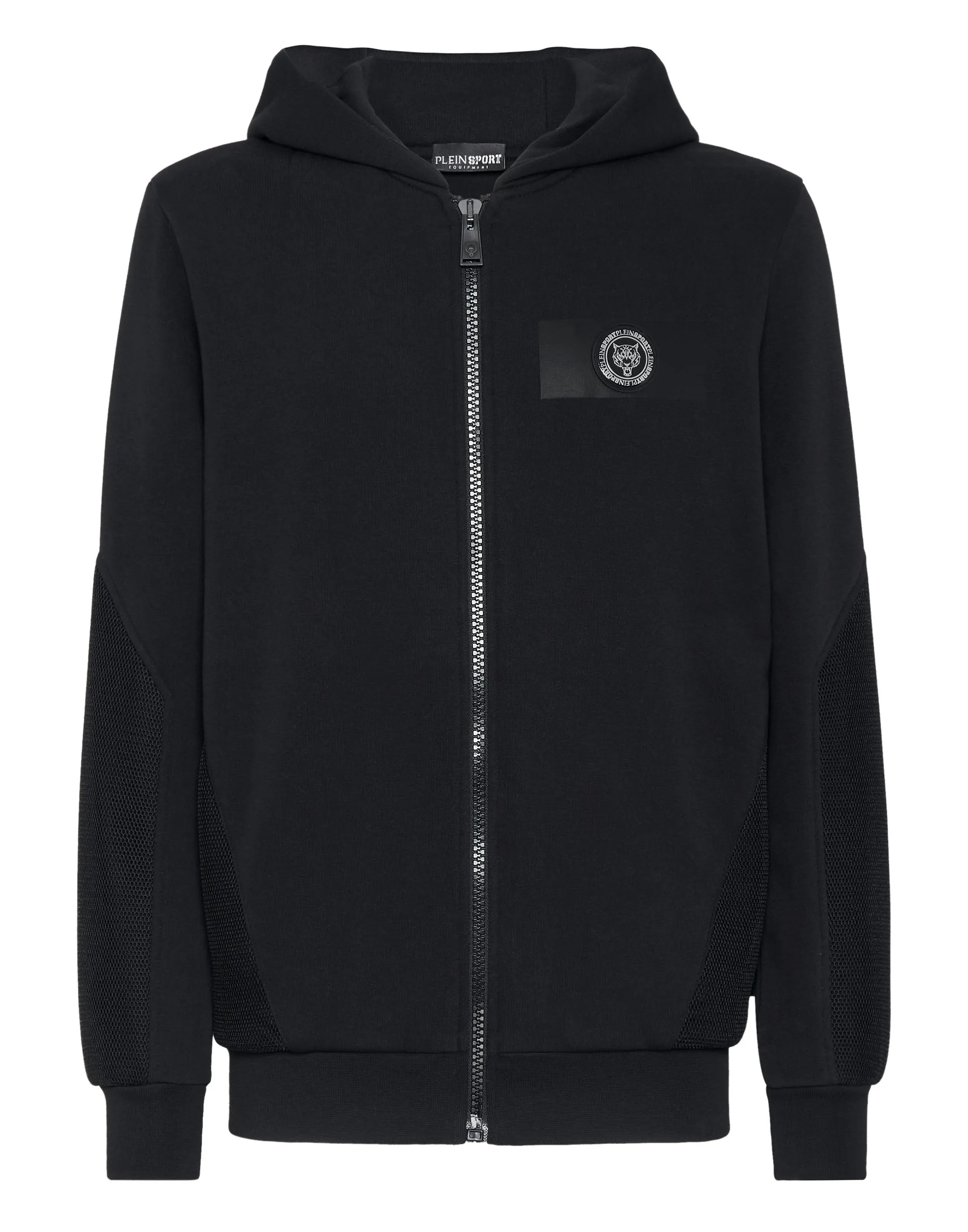 Sweat à capuche
