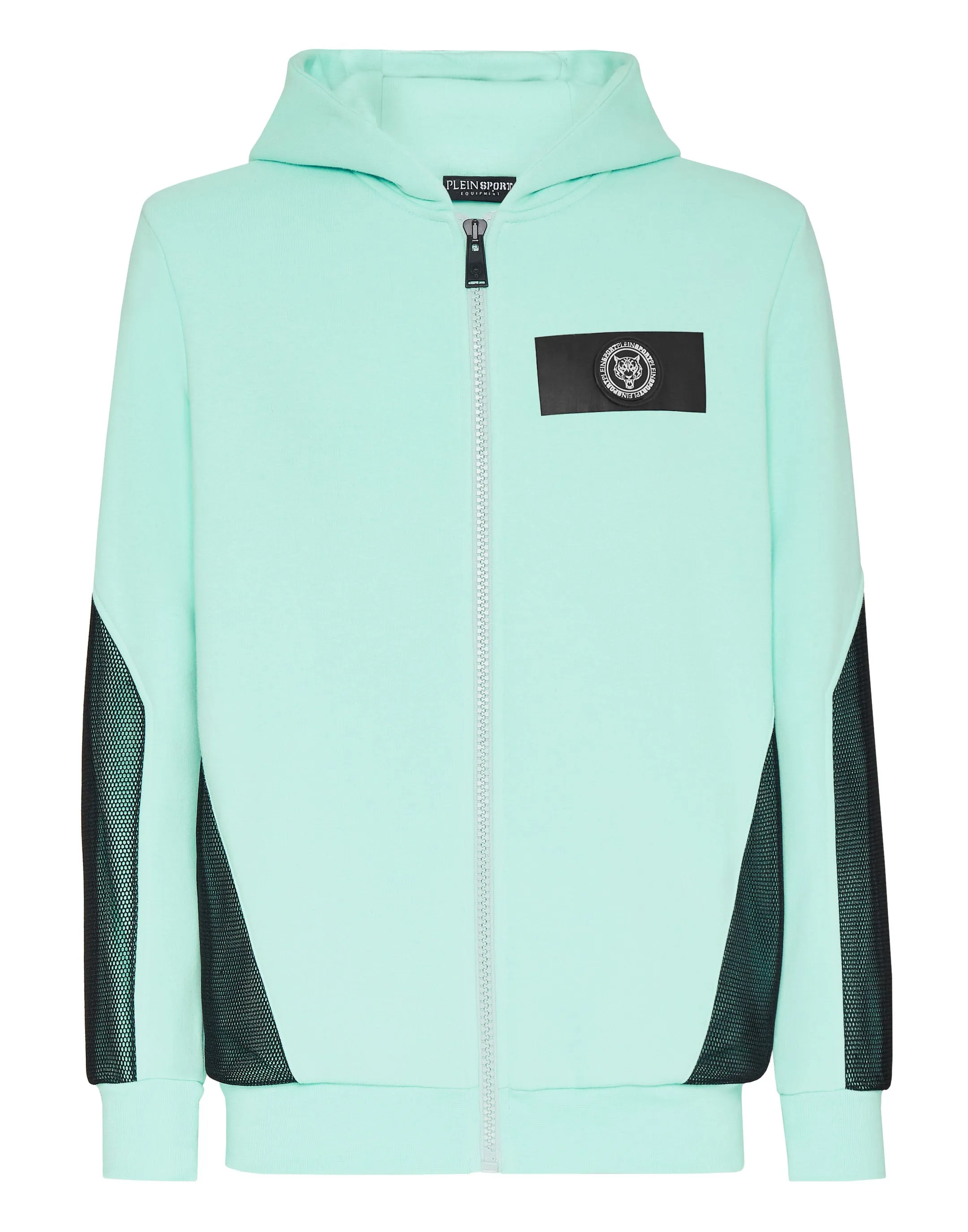 Sweat à capuche