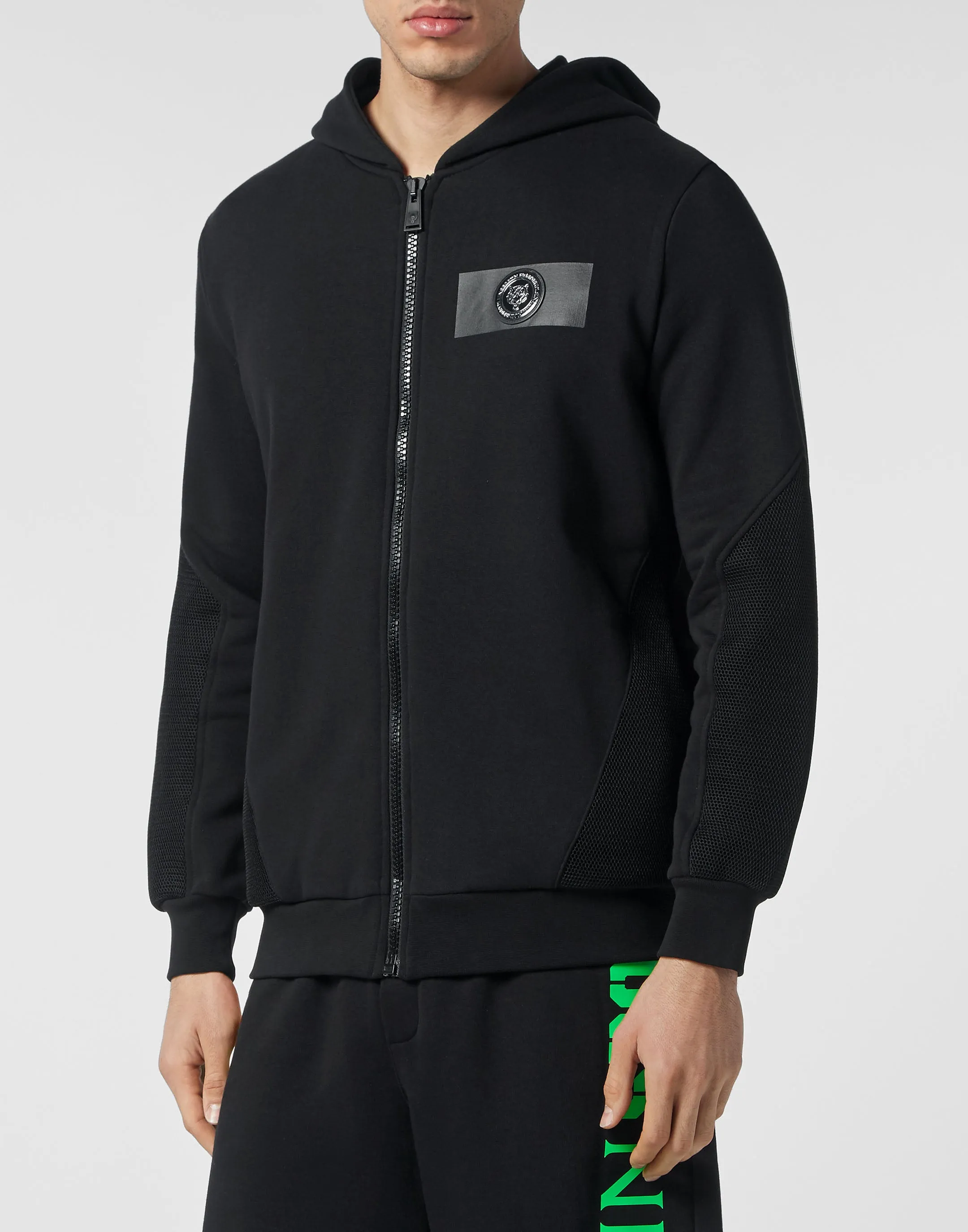 Sweat à capuche