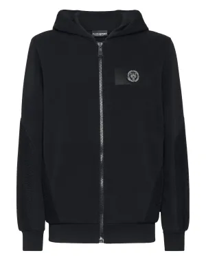 Sweat à capuche