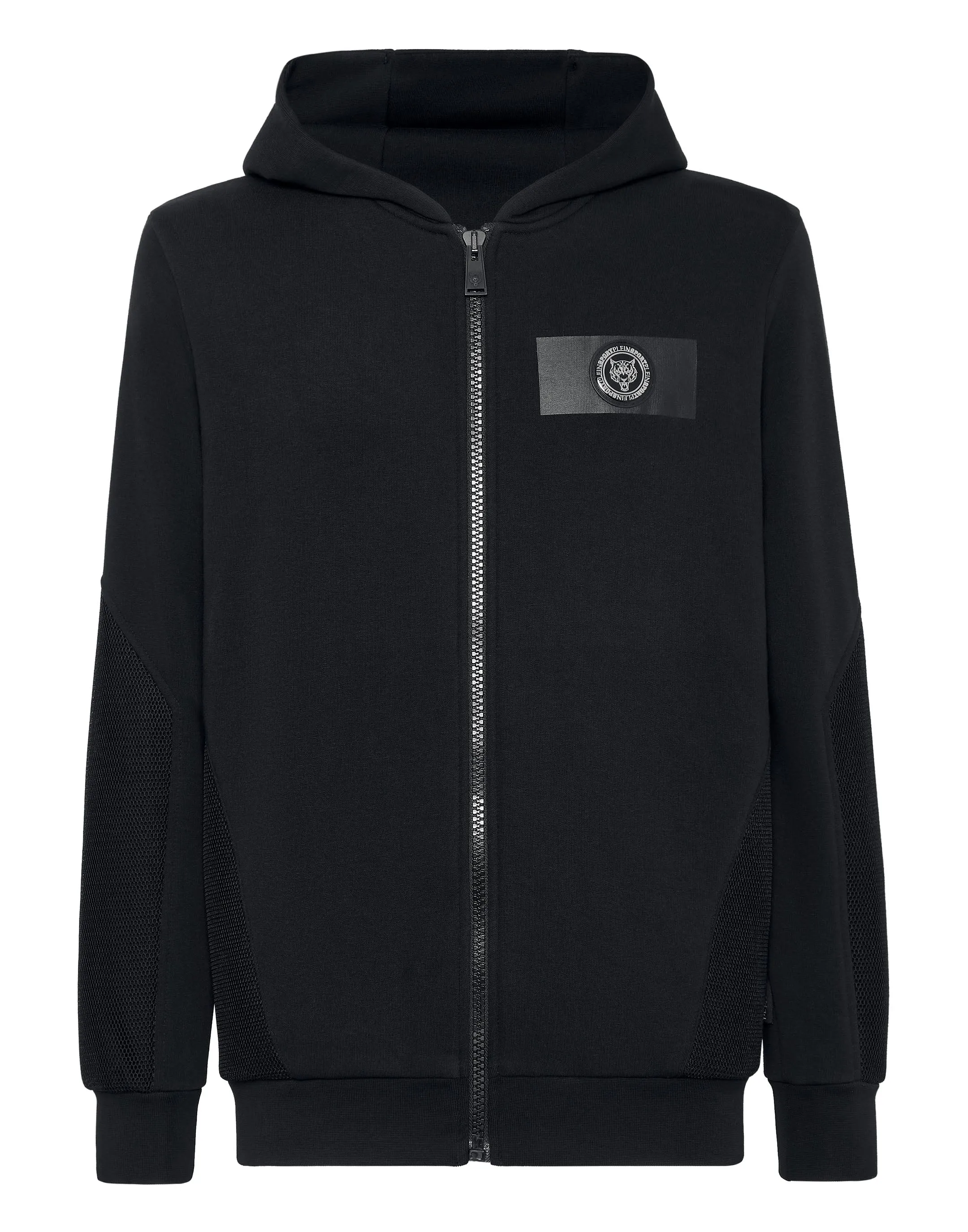 Sweat à capuche