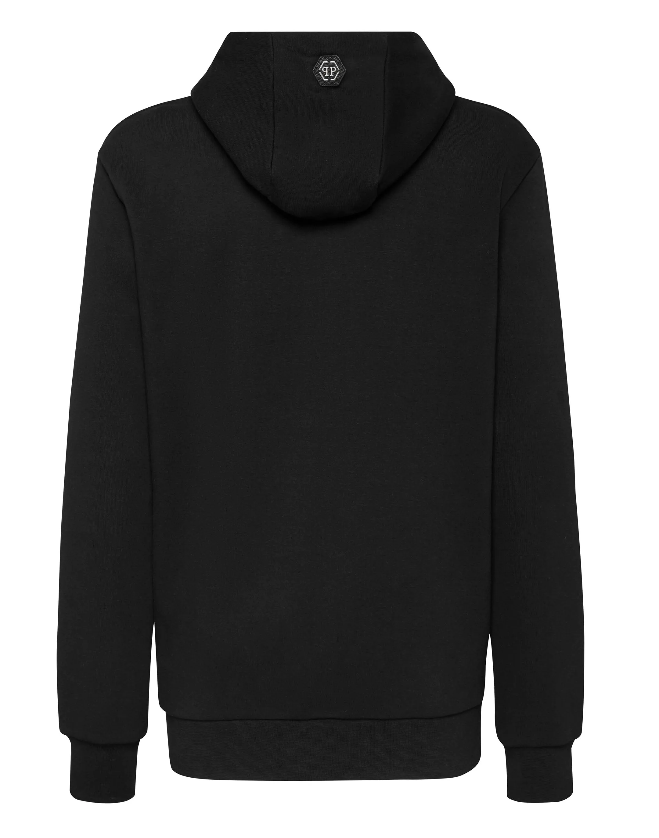 Sweat à capuche