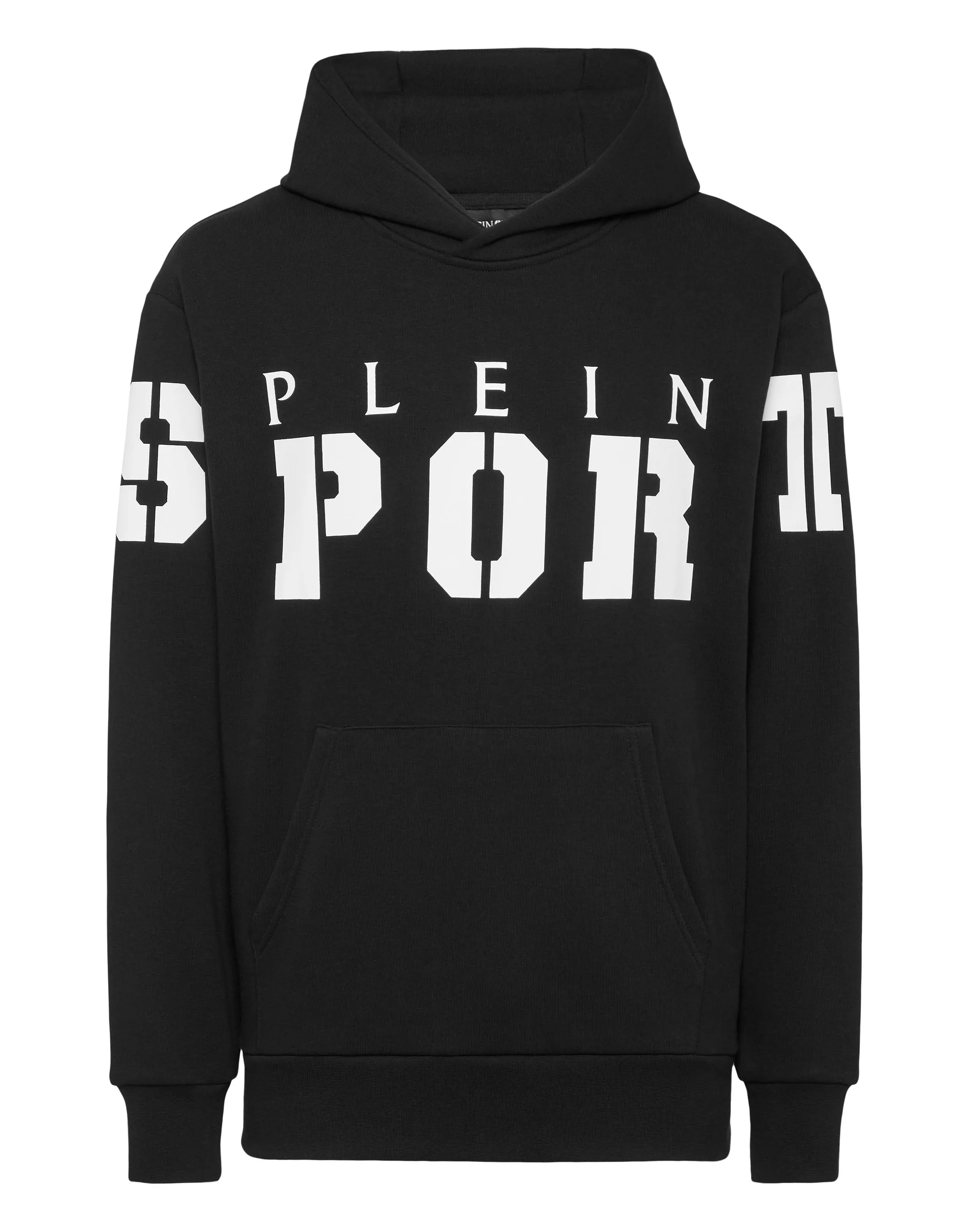 Sweat à capuche