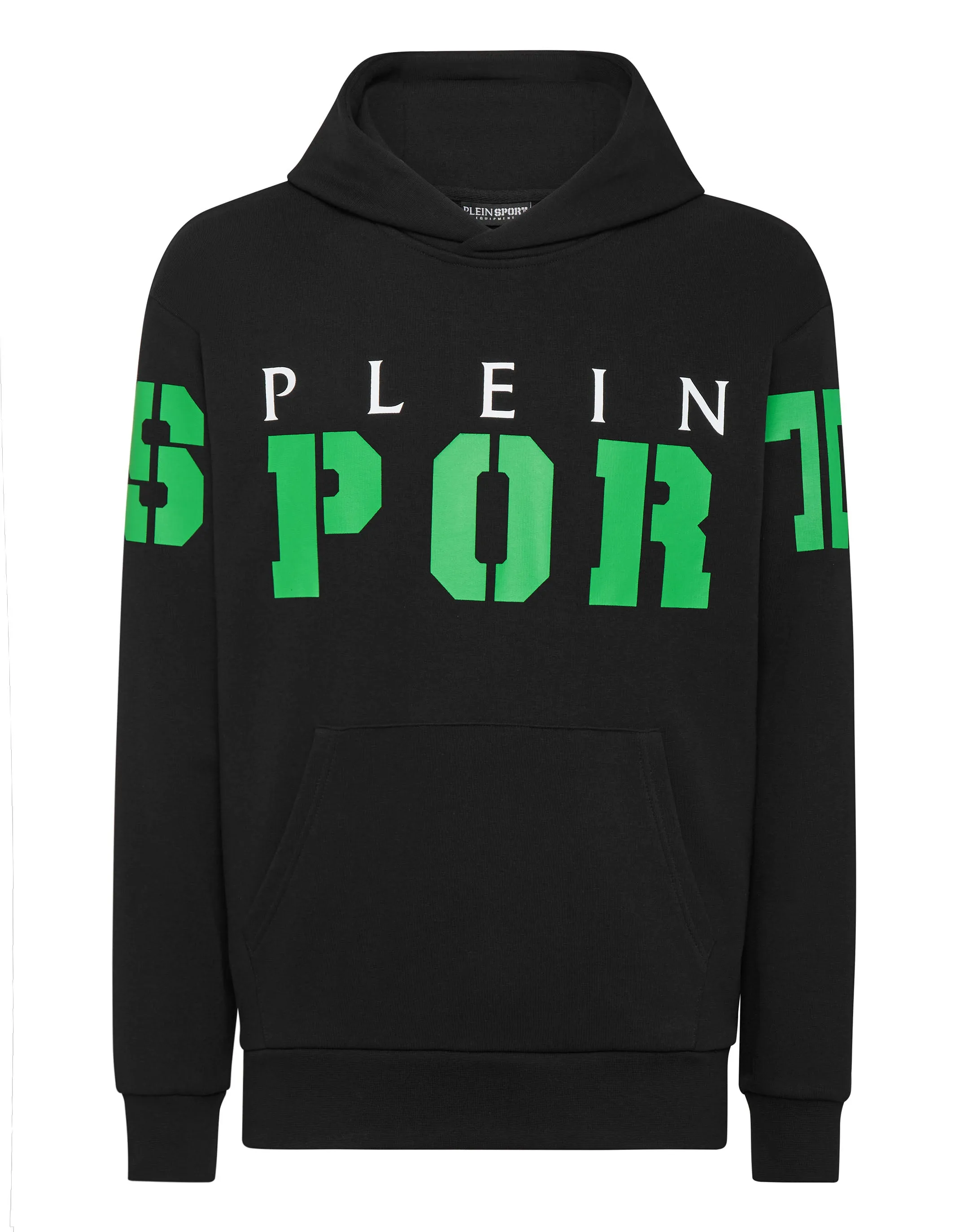 Sweat à capuche