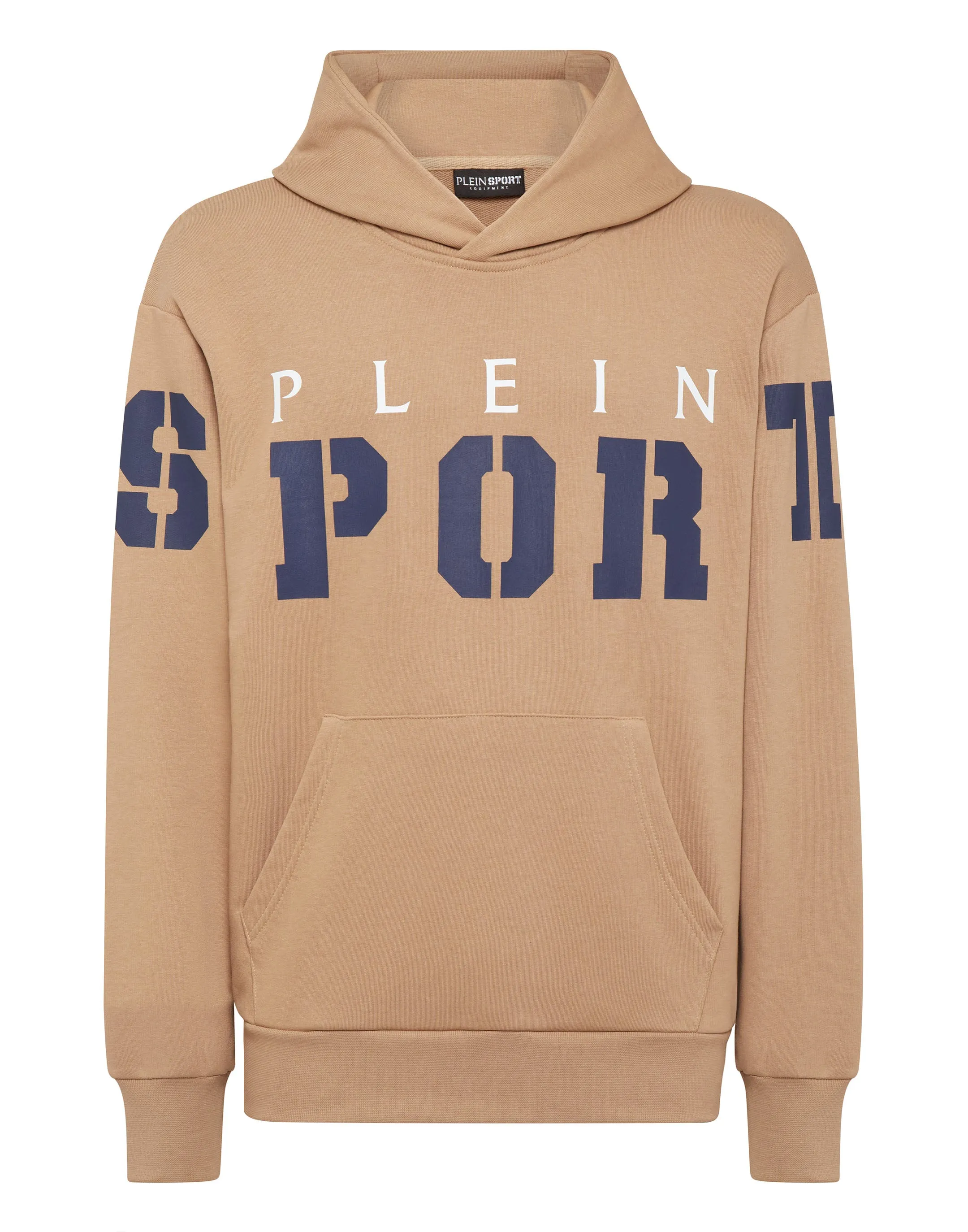 Sweat à capuche