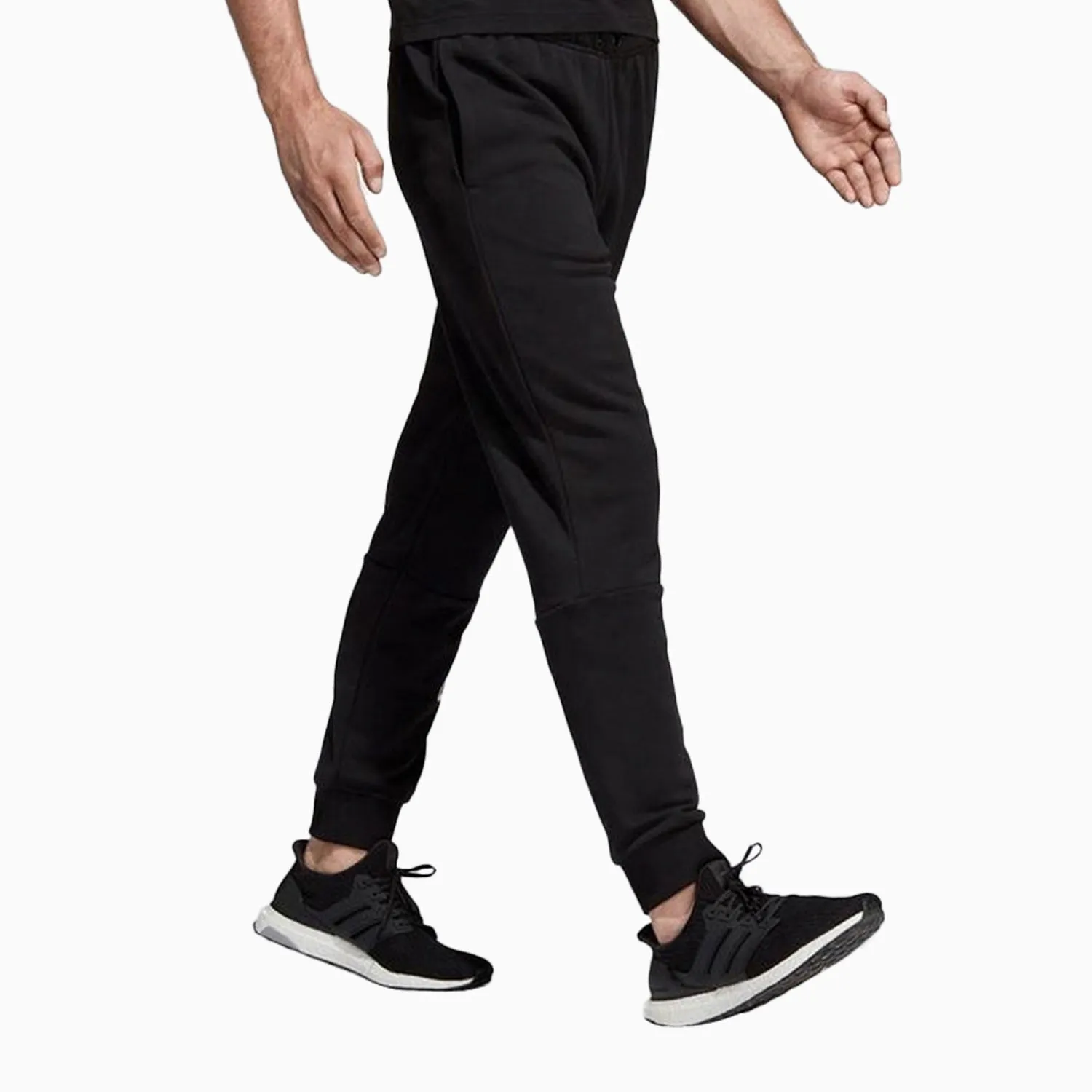 Men'S Must Haves French Terry Badge Of Sport Sweat Pant Standalone Feature