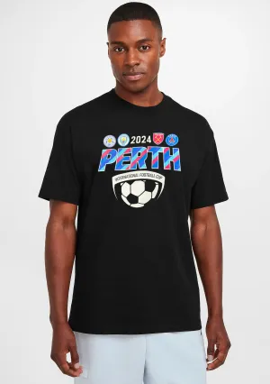 Buckle Collars Perth Men'S Int Event Tee