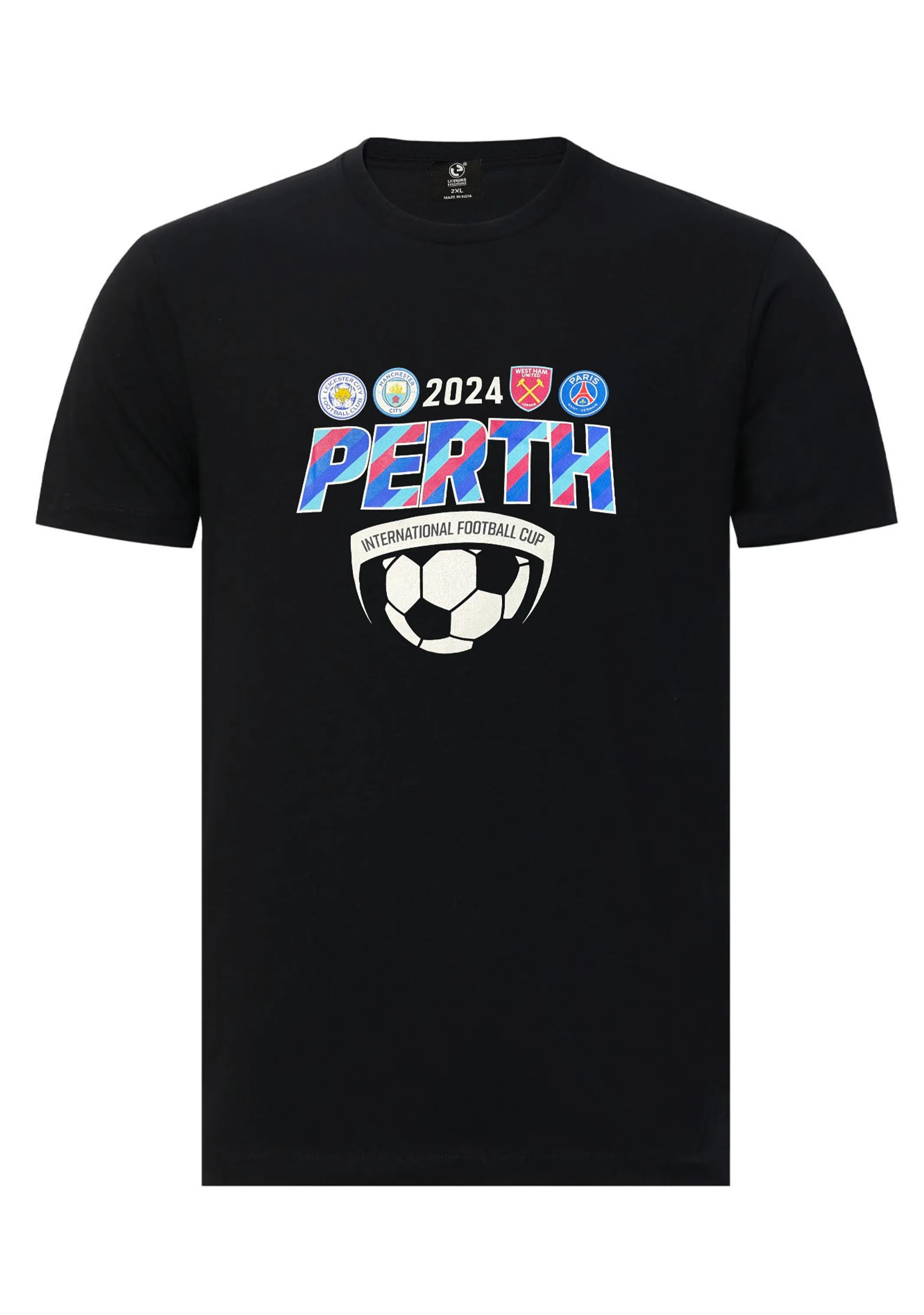 Comfortable Exhibition Concept Perth Men'S Int Event Tee
