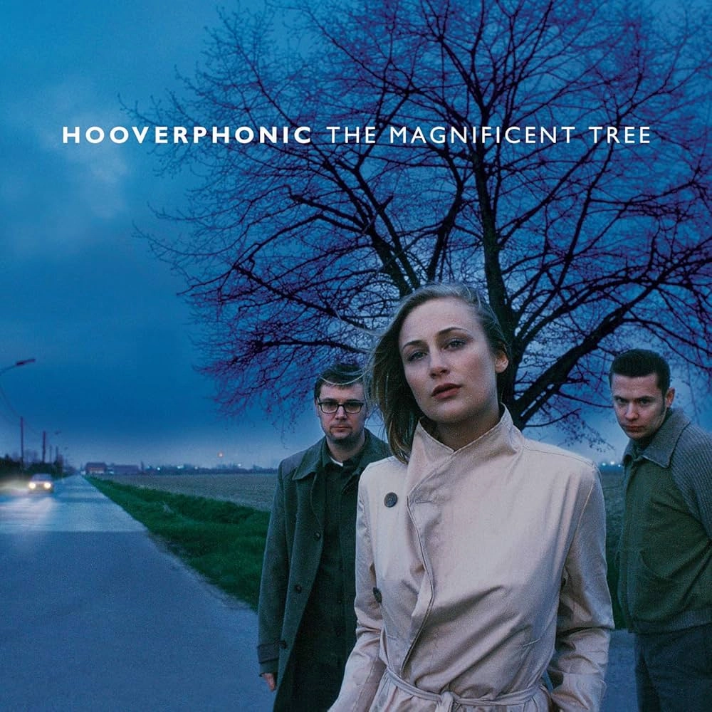 Hooverphonic C The Magnificent Tree (Music On Vinyl) (Arrives in 21 Days) hi-fi music amplifier,hi-fi bluetooth receiver with aptX,hi-fi cd transport