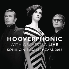 Hooverphonic C With Orchestra Live (Koningin Elisabethzaal 2012) (Music On Vinyl) (Arrives in 21 Days) hi-fi desktop system,hi-fi modular audio system,hi-fi recording playback