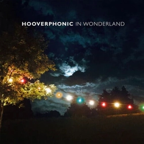 Hooverphonic  In Wonderland (Dark Clouds Marbled) (Music On Vinyl) (Arrives in 21 Days)