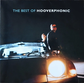 Hooverphonic  The Best Of Hooverphonic  (Arrives in 4 Days)