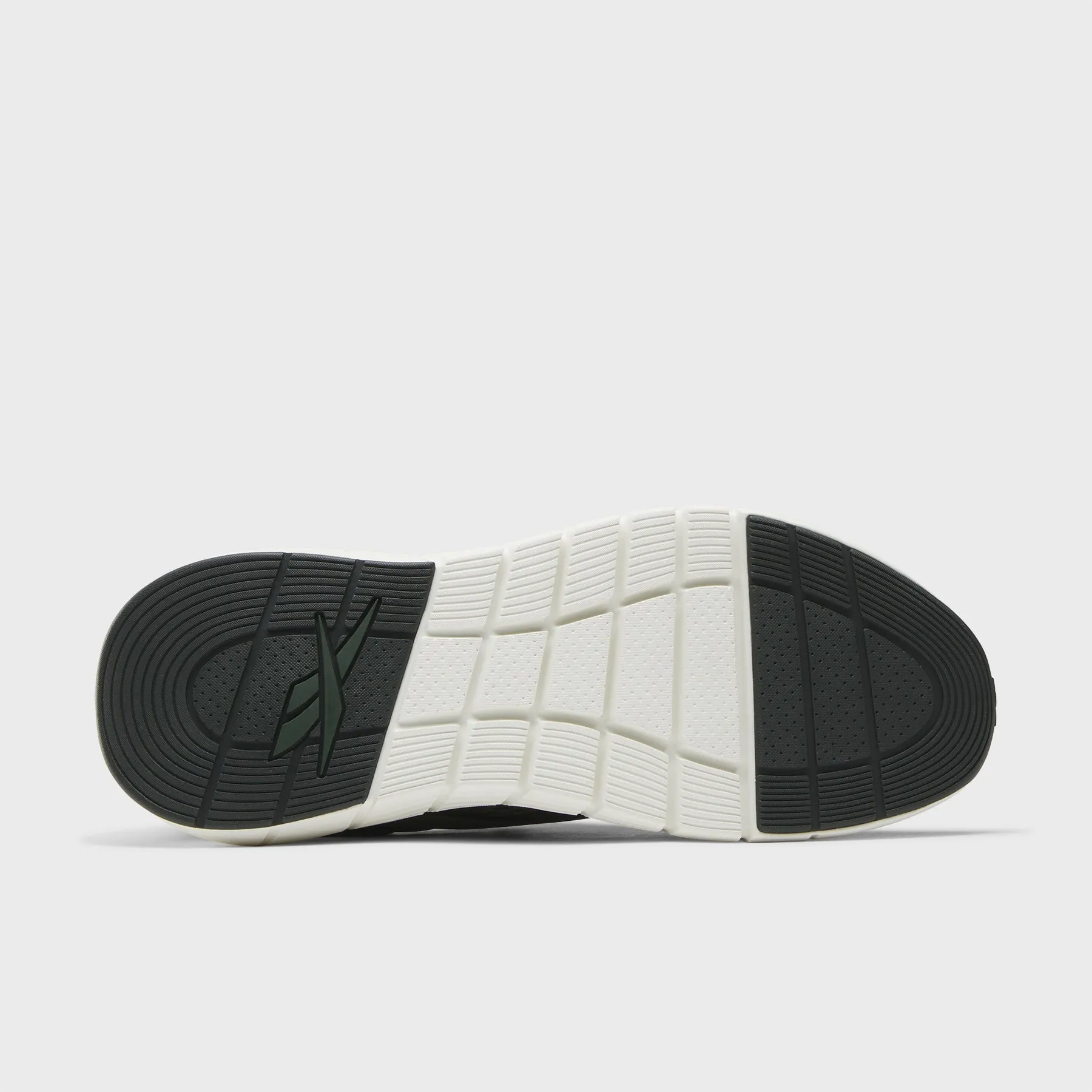 Reebok - Nano Gym - Men'S - Grit Green/Grey 6/Chalk Self-Belt