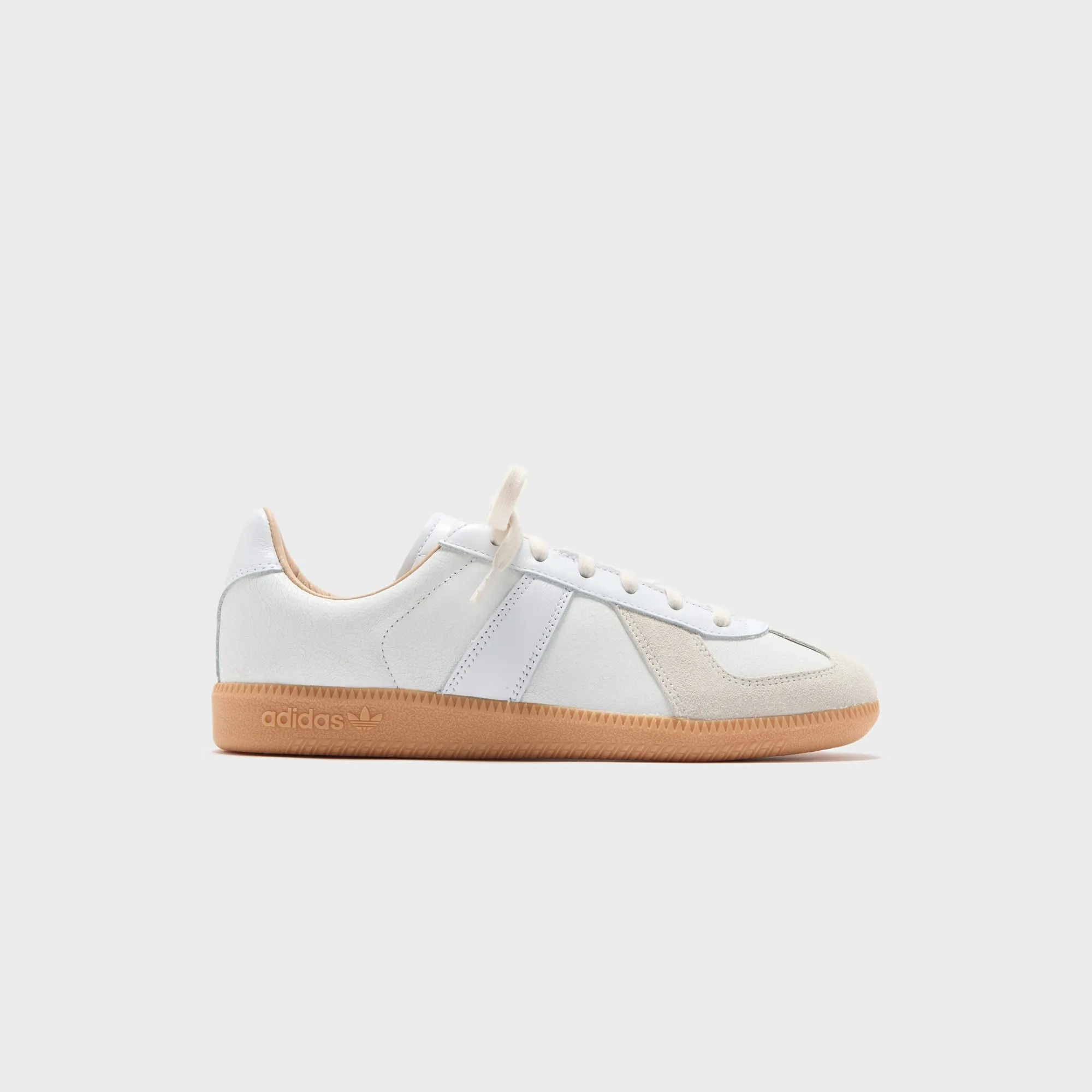Adidas Bw Army - White / White / Gum 3 Deal Of The Century Fuel Your Fire