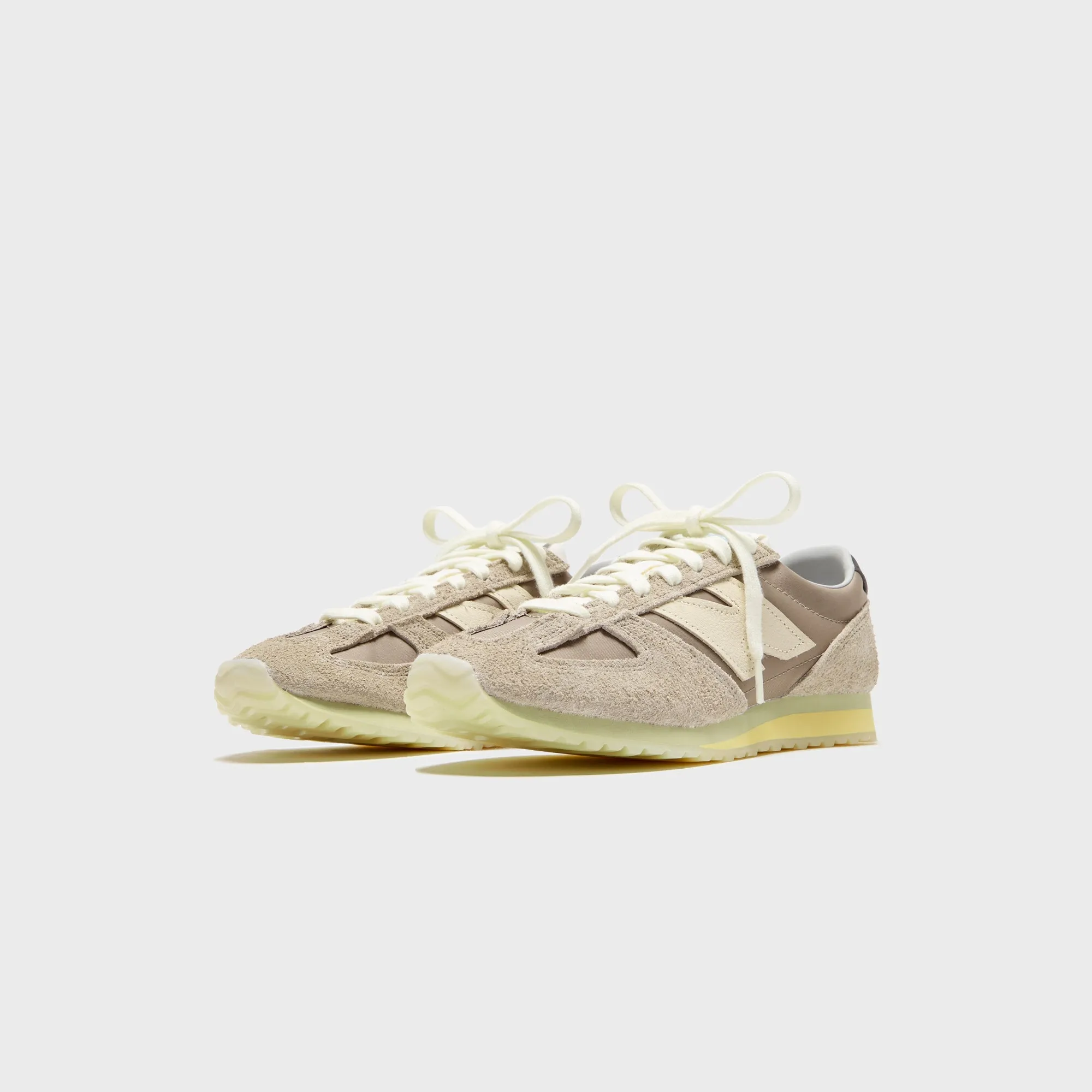 New Balance 471 - Arid Stone / Raincloud / Morel Exclusive Deal