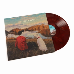 Hot Mulligan: You'll Be Fine (Colored Vinyl) Vinyl LP hi-fi studio monitoring,hi-fi nearfield speakers,hi-fi farfield speakers