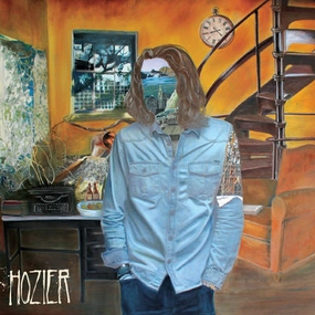 Hozier  Hozier (Arrives in 4 days) hi-fi radio tuner,hi-fi analog radio,hi-fi stereo cabinet with shelves