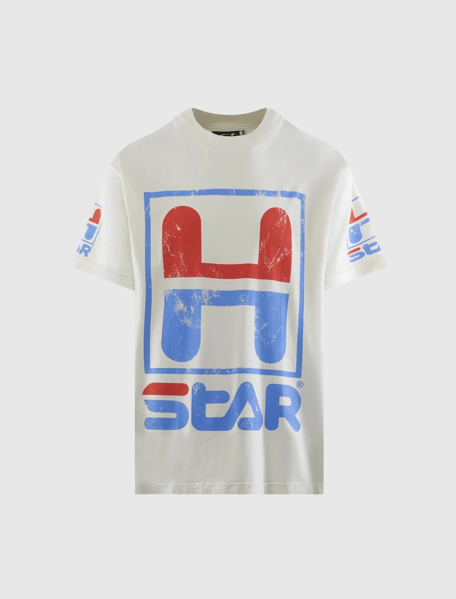 Knee Pad Hstar T-Shirt
