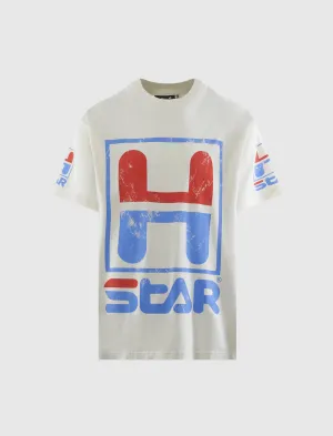Knee Pad Hstar T-Shirt