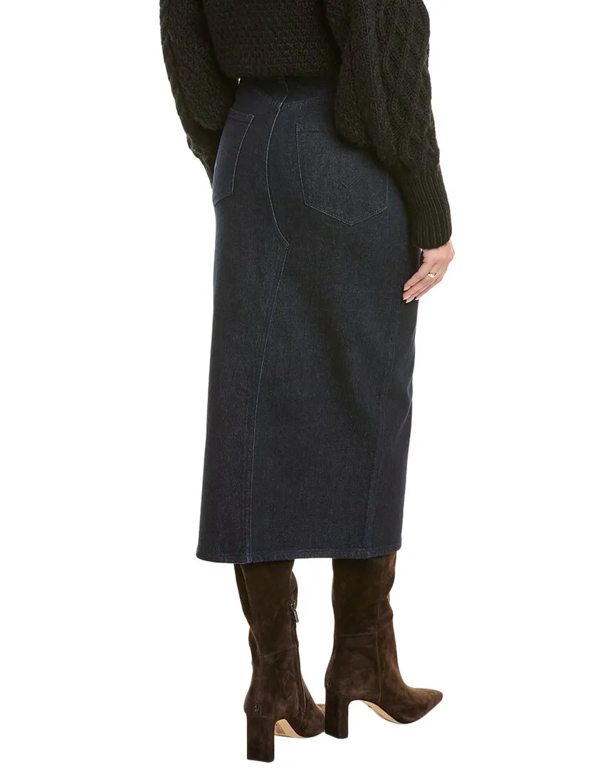 Jupe mi-longue HUDSON Jeans
