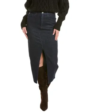 Jupe mi-longue HUDSON Jeans
