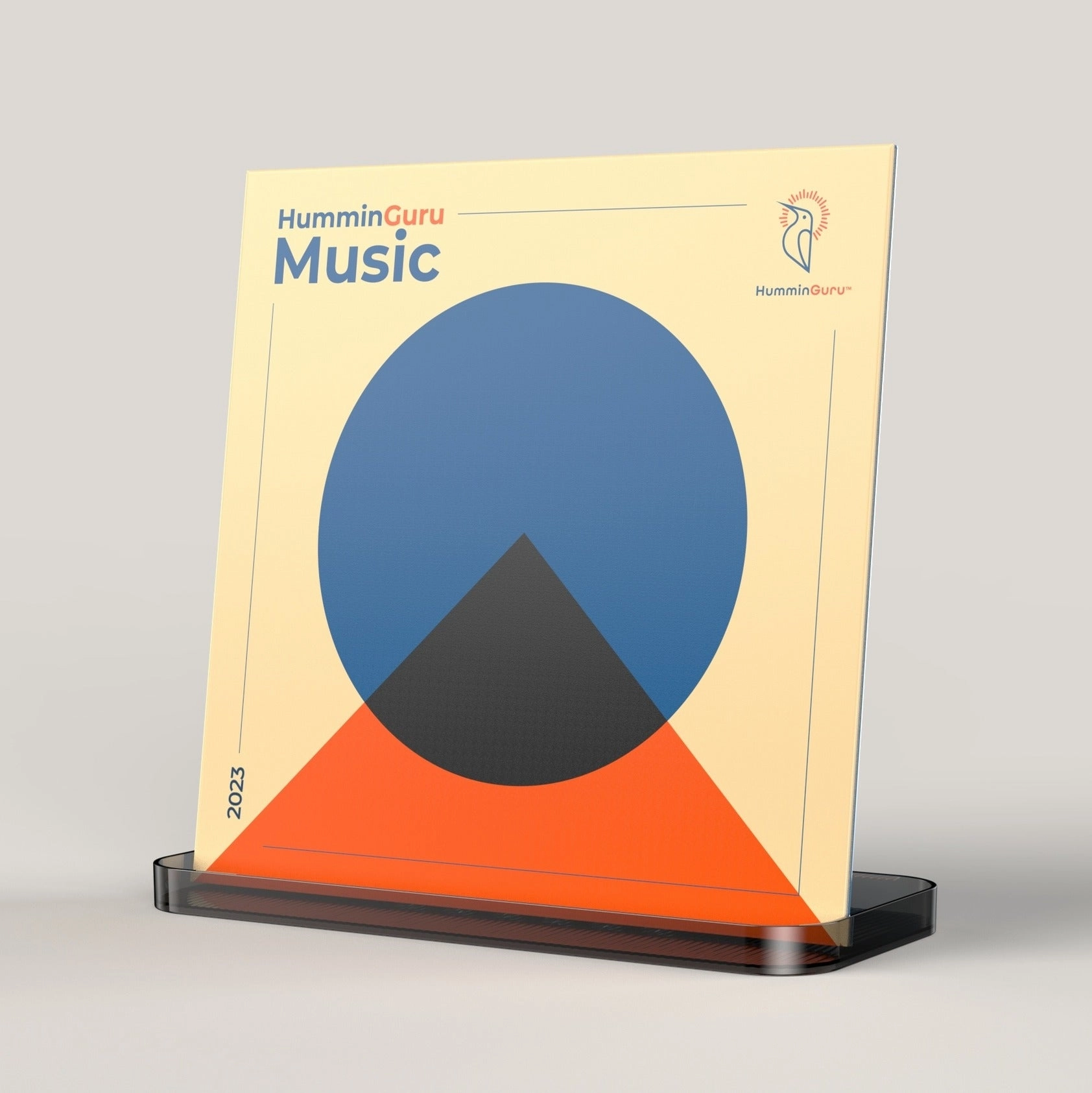 HumminGuru: NOVA Advanced Ultrasonic Vinyl Record Cleaner