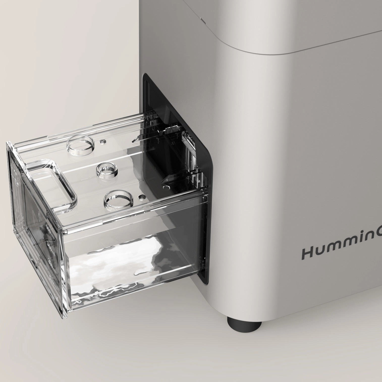 HumminGuru: NOVA Advanced Ultrasonic Vinyl Record Cleaner