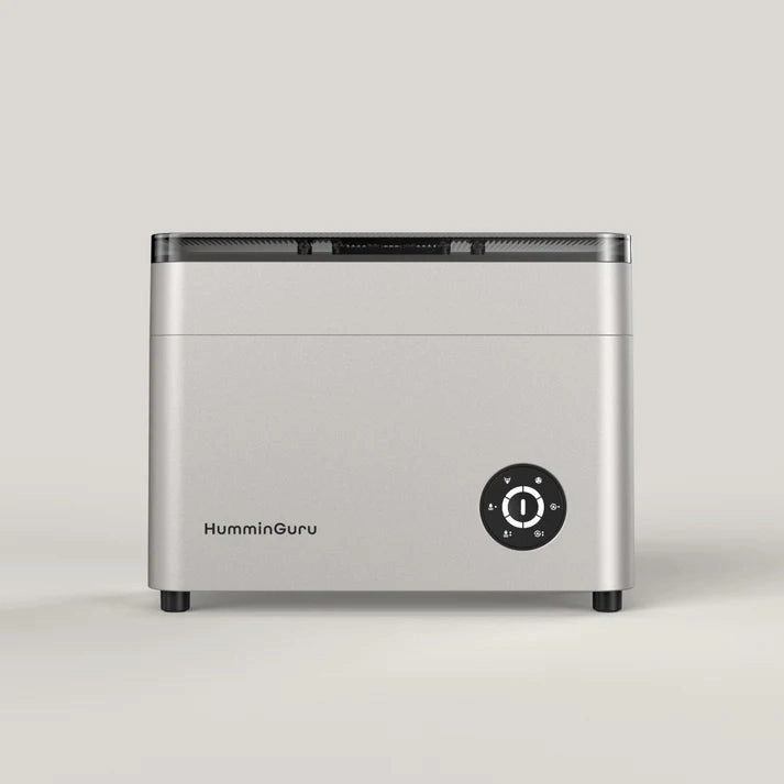 HumminGuru: NOVA Advanced Ultrasonic Vinyl Record Cleaner