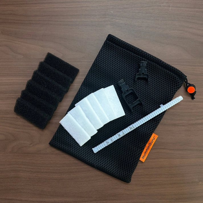 HumminGuru: NOVA Advanced Ultrasonic Vinyl Record Cleaner