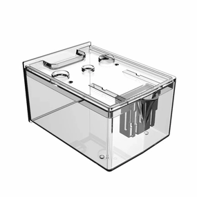 HumminGuru: Replacement HG01 Water Tank hi-fi DAC amp combo,hi-fi speaker impedance matcher,hi-fi RCA switch