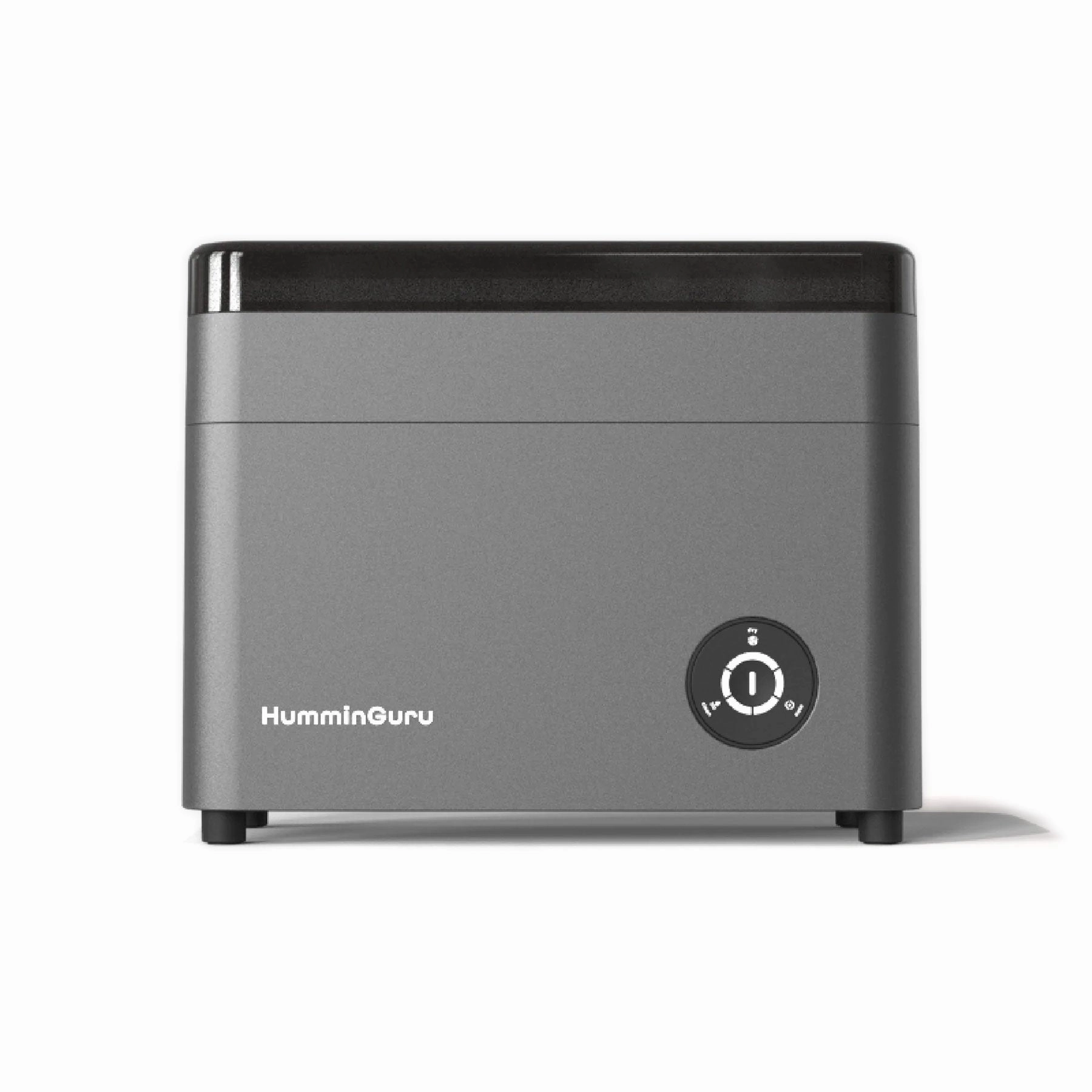 HumminGuru: Ultrasonic Vinyl Record Cleaner