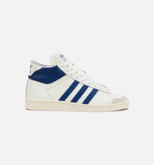 Bendable Upper Structure Jabbar High Off White Royal Mens Lifestyle Shoe - Off White Collegiate Royal