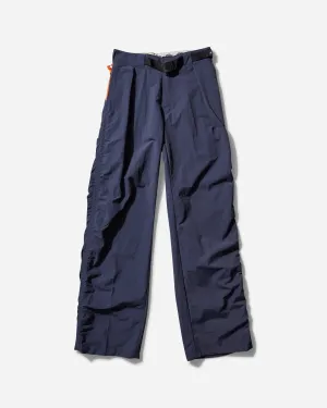 Men'S Tdc Oversized Fit 874 Pants Navy Supportive Neck Water - Absorbent