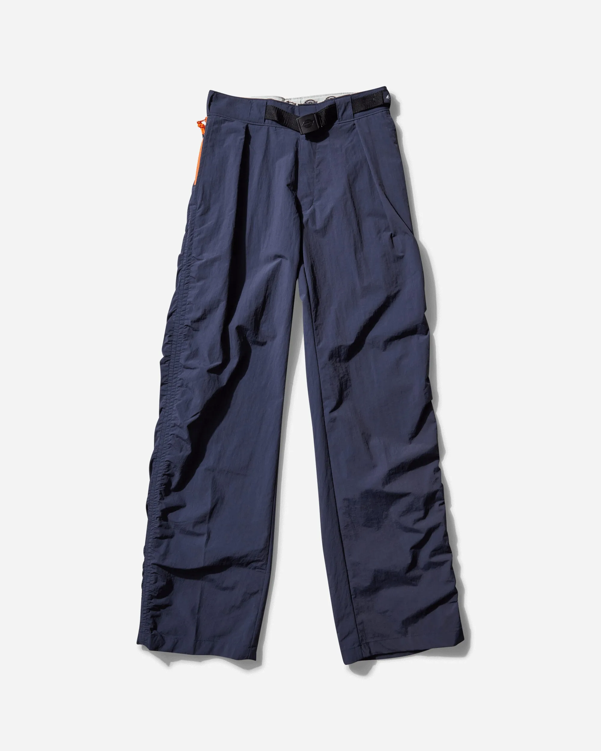 Men'S Tdc Oversized Fit 874 Pants Navy Supportive Neck Water - Absorbent