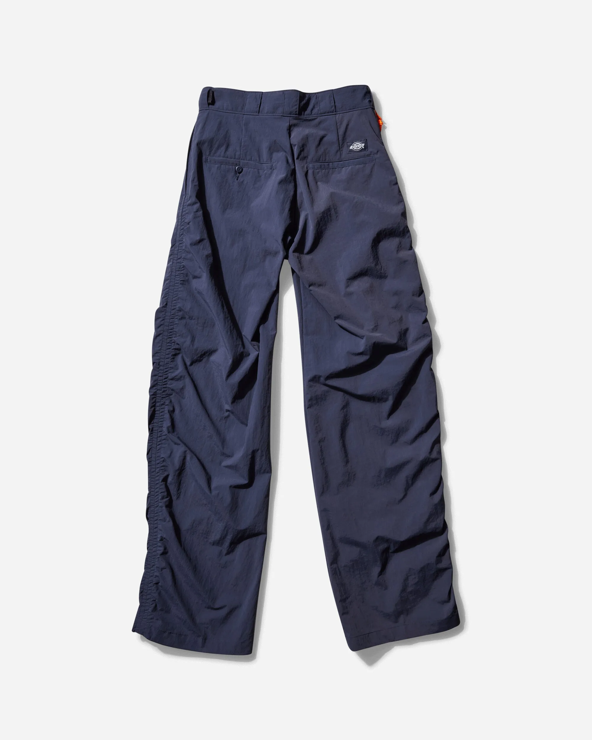 Men'S Tdc Oversized Fit 874 Pants Navy Distressing