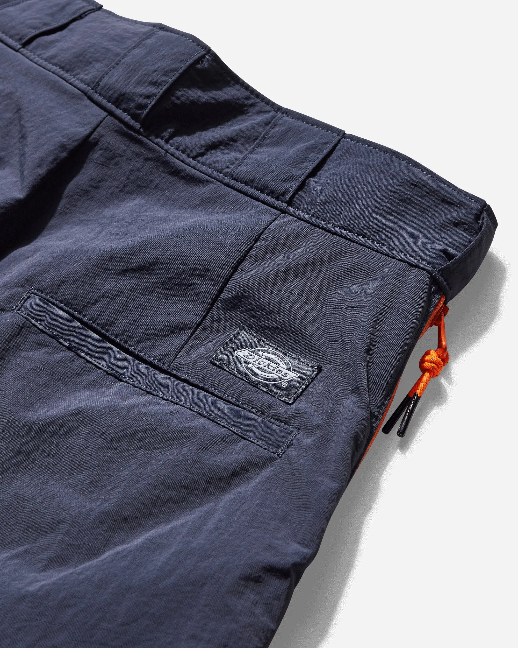 Pleated Detail Men'S Tdc Oversized Fit 874 Pants Navy