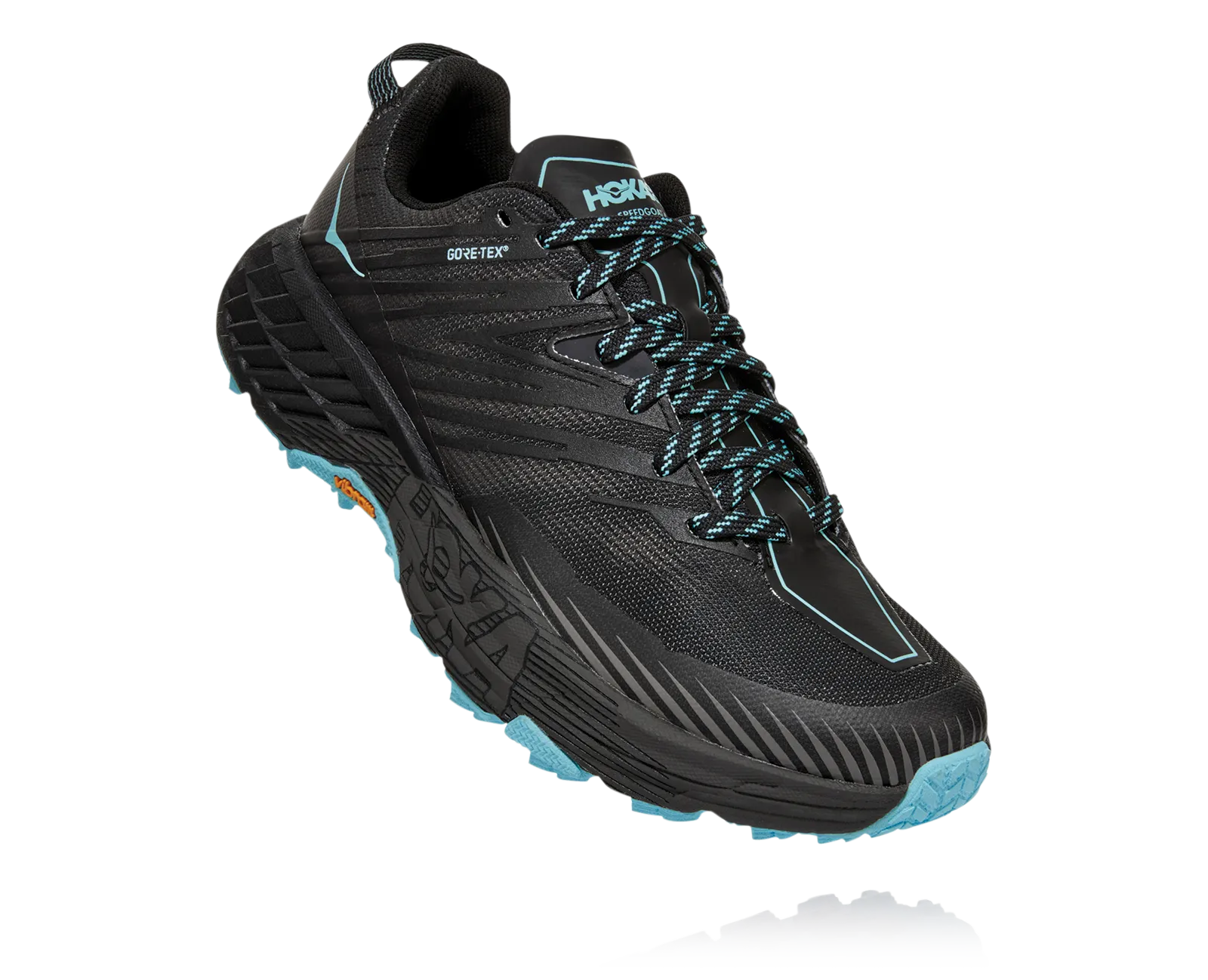 Hoka Speedgoat 4 Gtx Women'S Back To School Sale Valentine's Day Sale