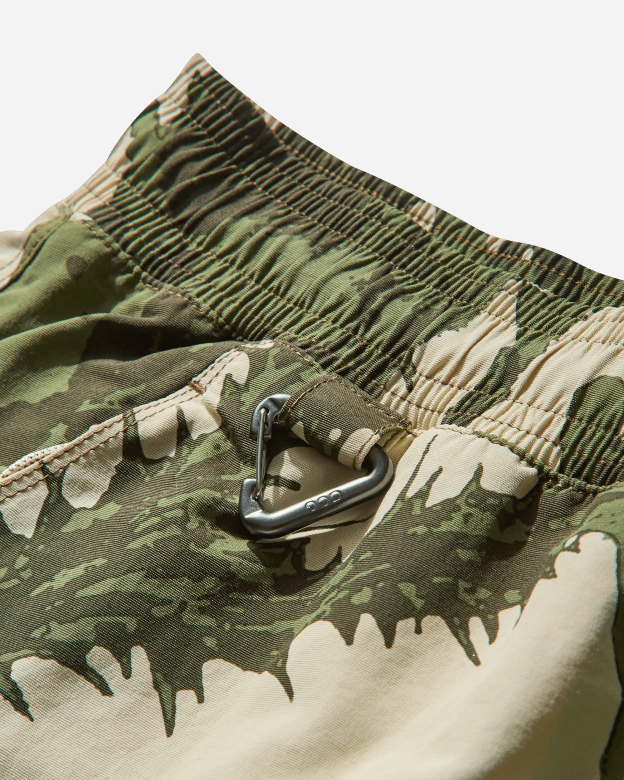 Extraordinary Men'S Acg Reservoir Goat Shorts Light Khaki / Summit White