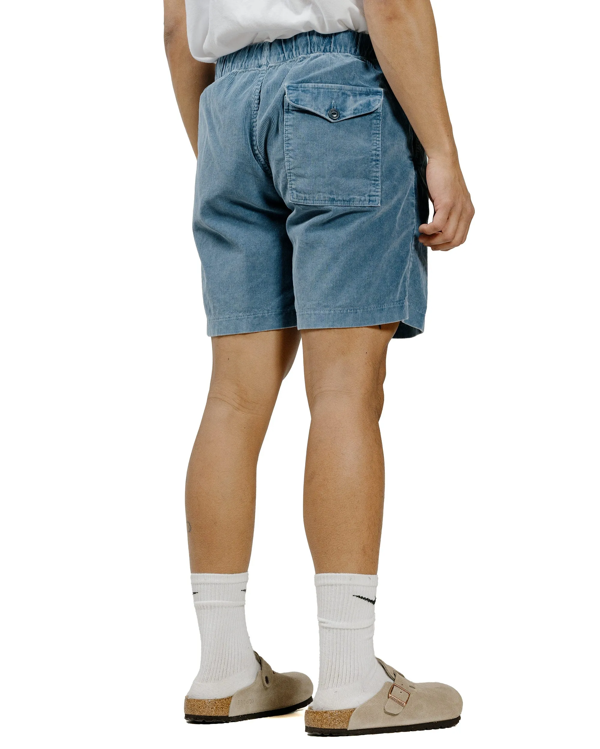 Cheerleading Skirt Green Lion Save Khaki United Corduroy Easy Short Union Blue