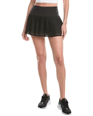 IBKUL Jupe-Short en Maille