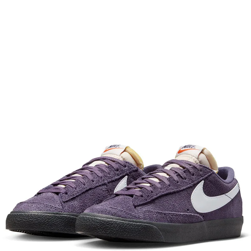 Polyester Tie Francium Nike Women'S Blazer Low '77 Vintage