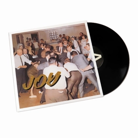 IDLES: Joy As An Act Of Resistance Vinyl LP hi-fi soundproof solution,hi-fi wall mount speakers,hi-fi ceiling speakers