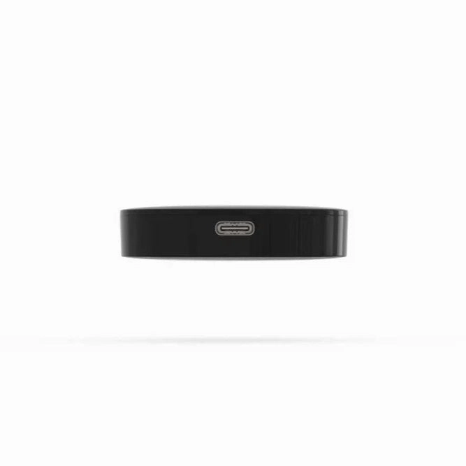 iEast: Oliostream 1 Wi-Fi Module for Transparent Speakers