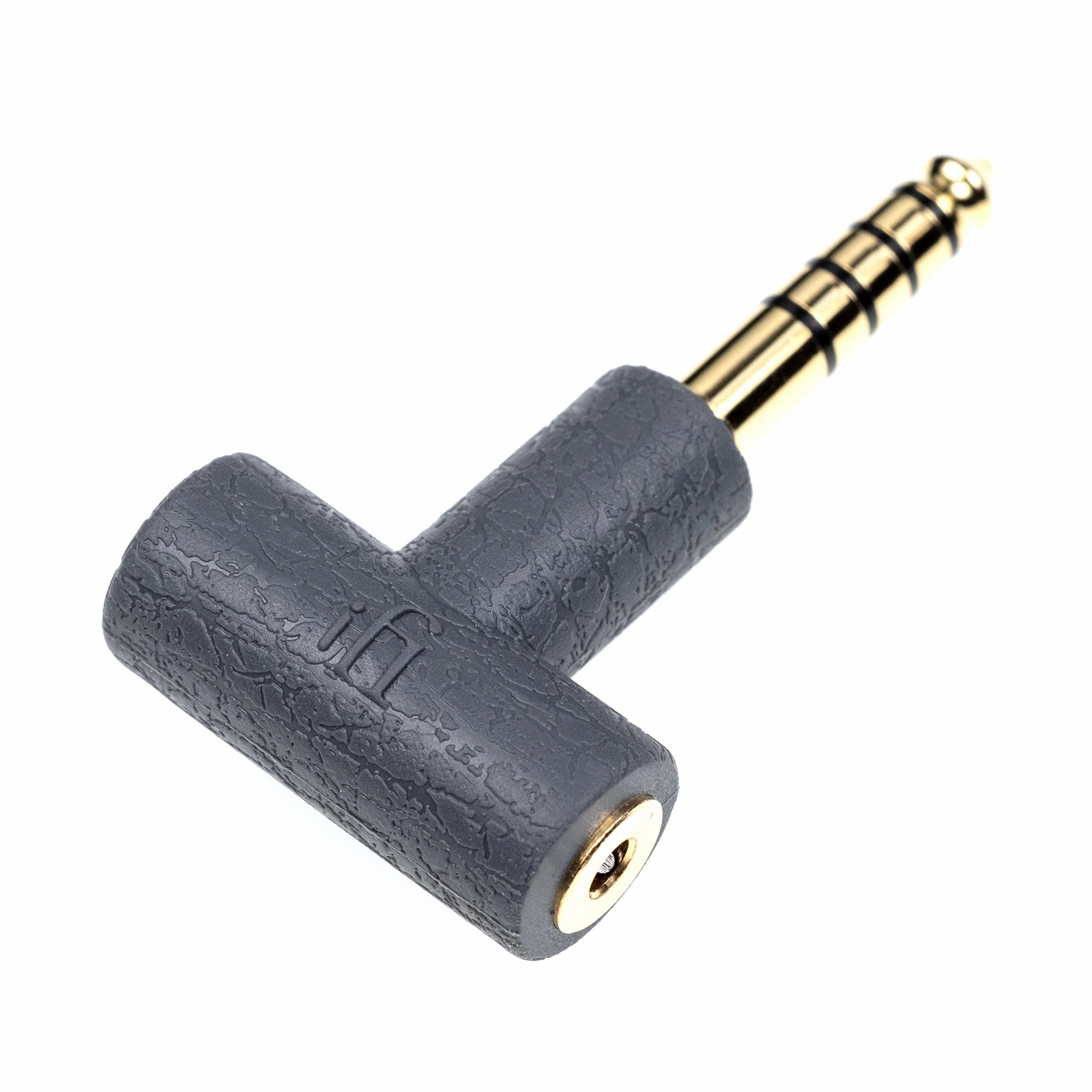iFi audio 4.4mm Headphone Adapter