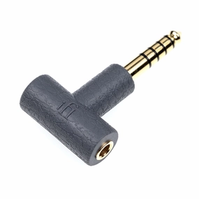 iFi audio 4.4mm Headphone Adapter hi-fi amplifier board,hi-fi amplifier chassis,hi-fi power transformer
