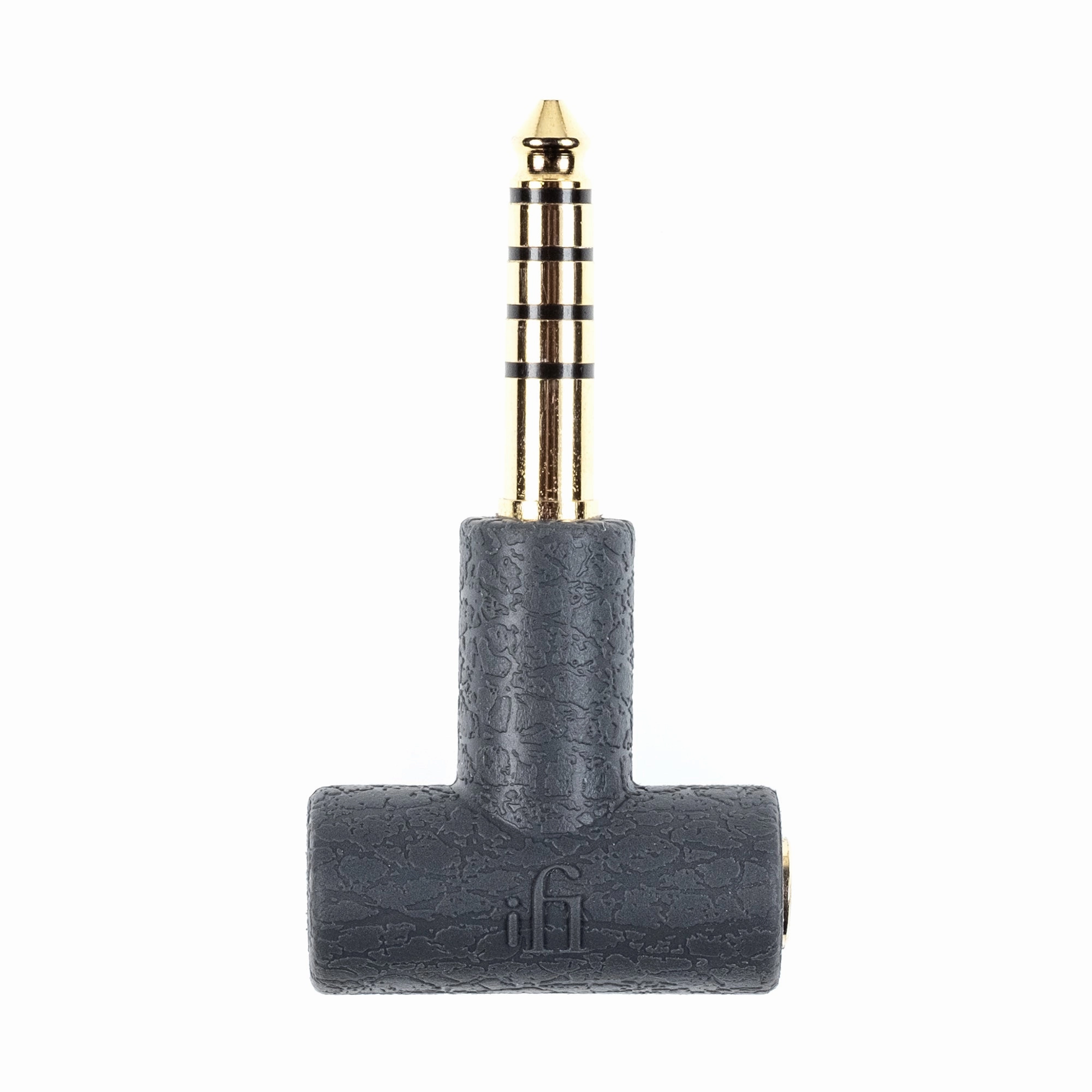 iFi audio 4.4mm Headphone Adapter