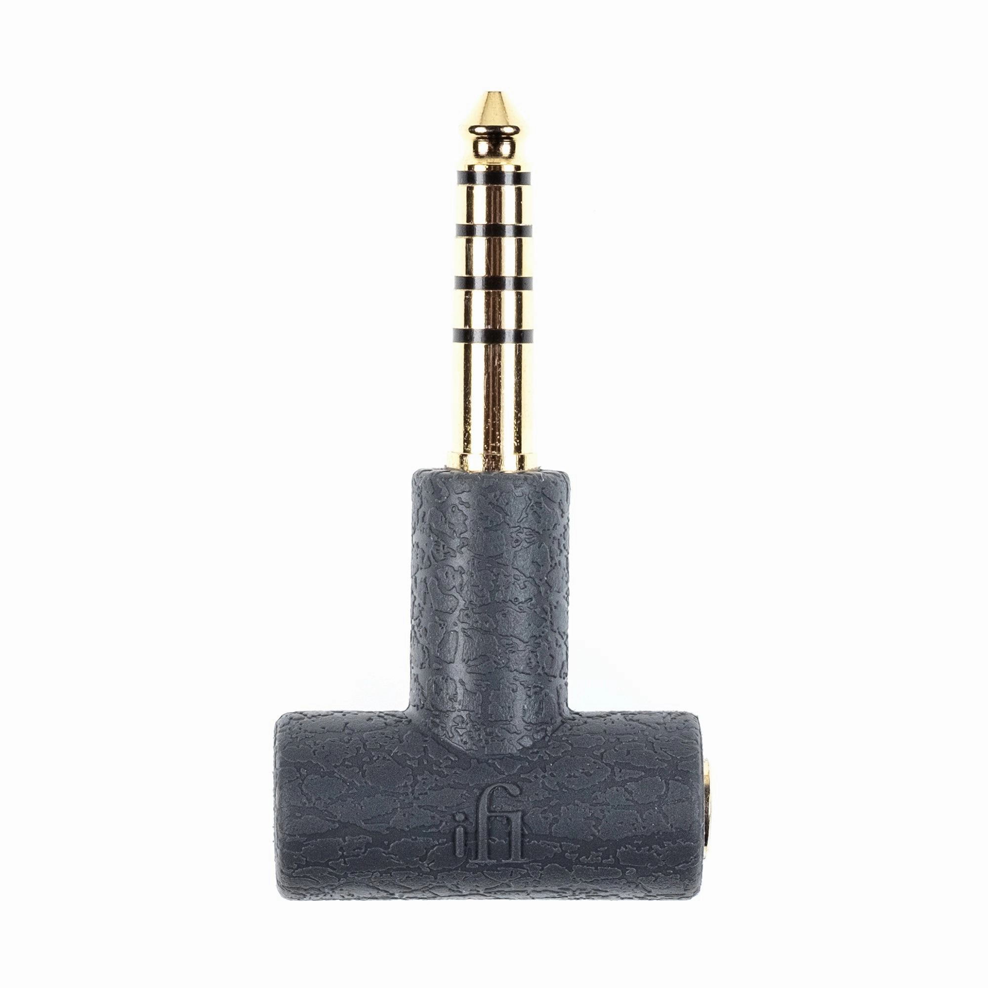 iFi audio 4.4mm Headphone Adapter